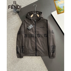 Fendi Outwear